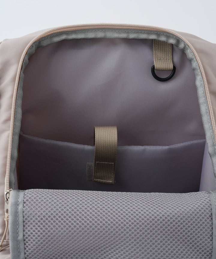 Neo-Classic Diaper Backpack (24.5L)