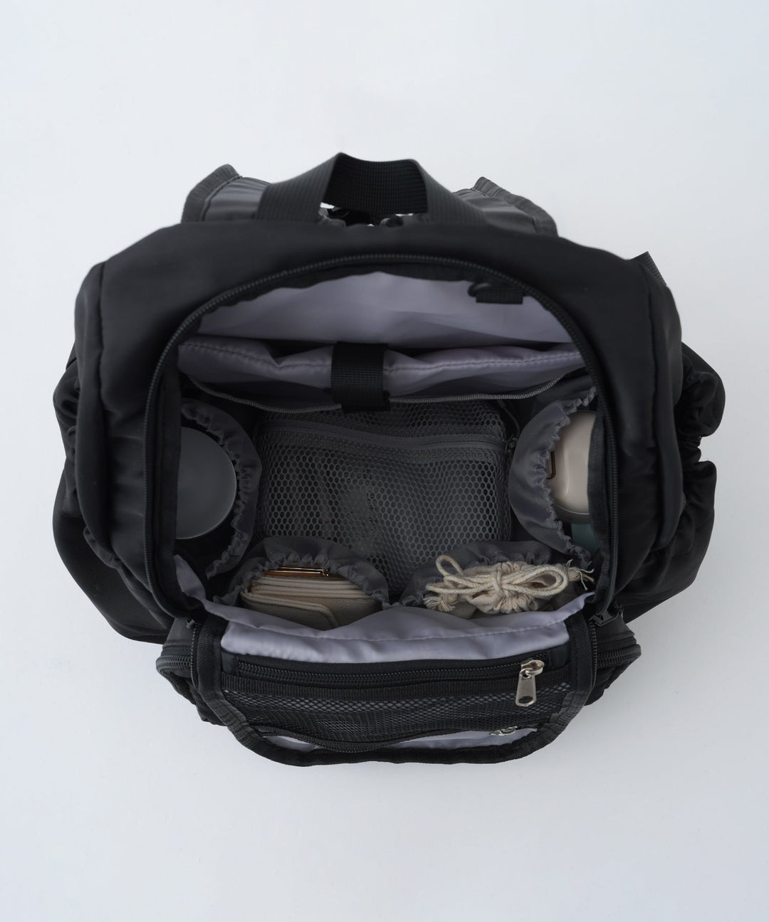 Neo-Classic Diaper Backpack (24.5L)