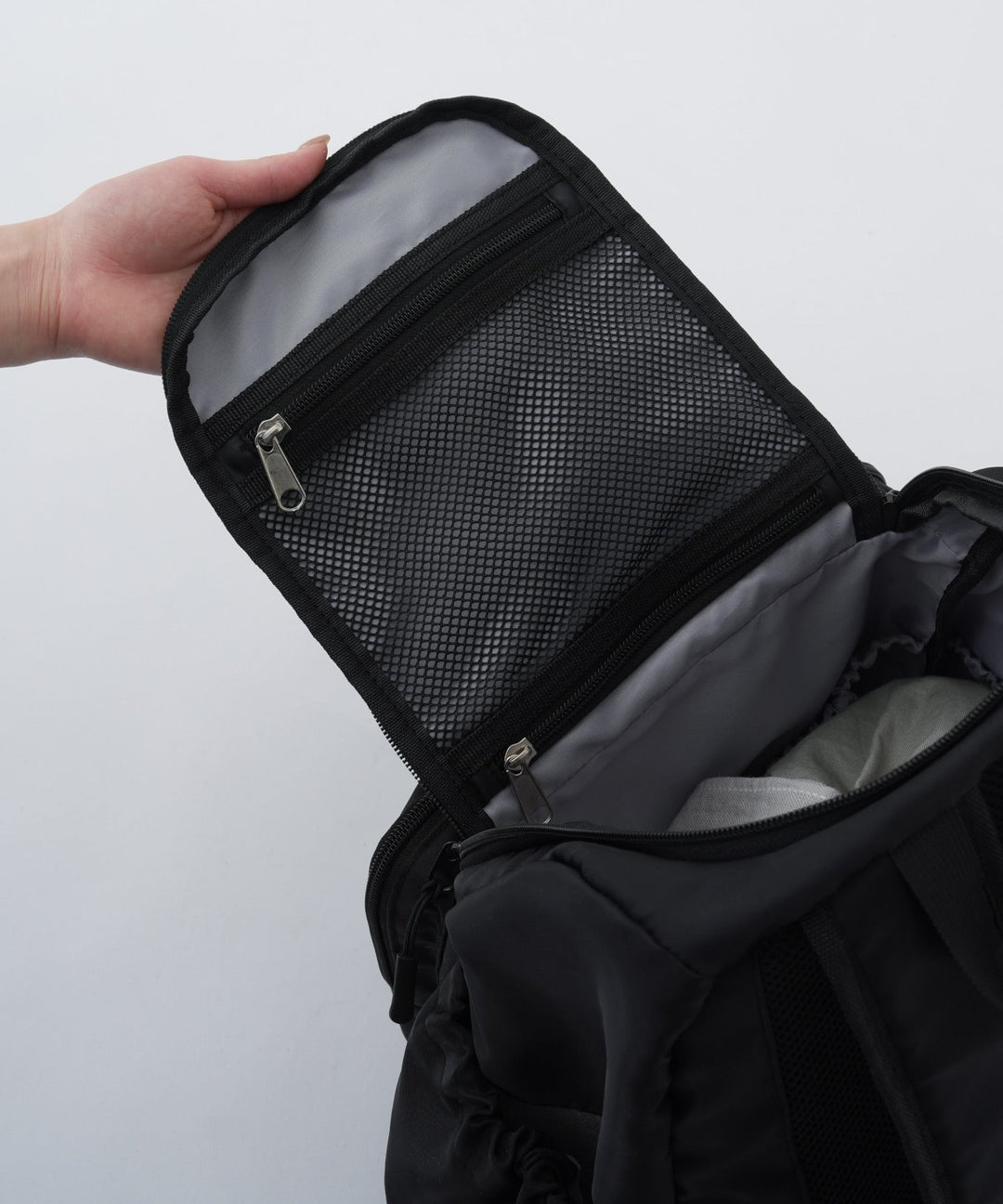 Neo-Classic Diaper Backpack (24.5L)