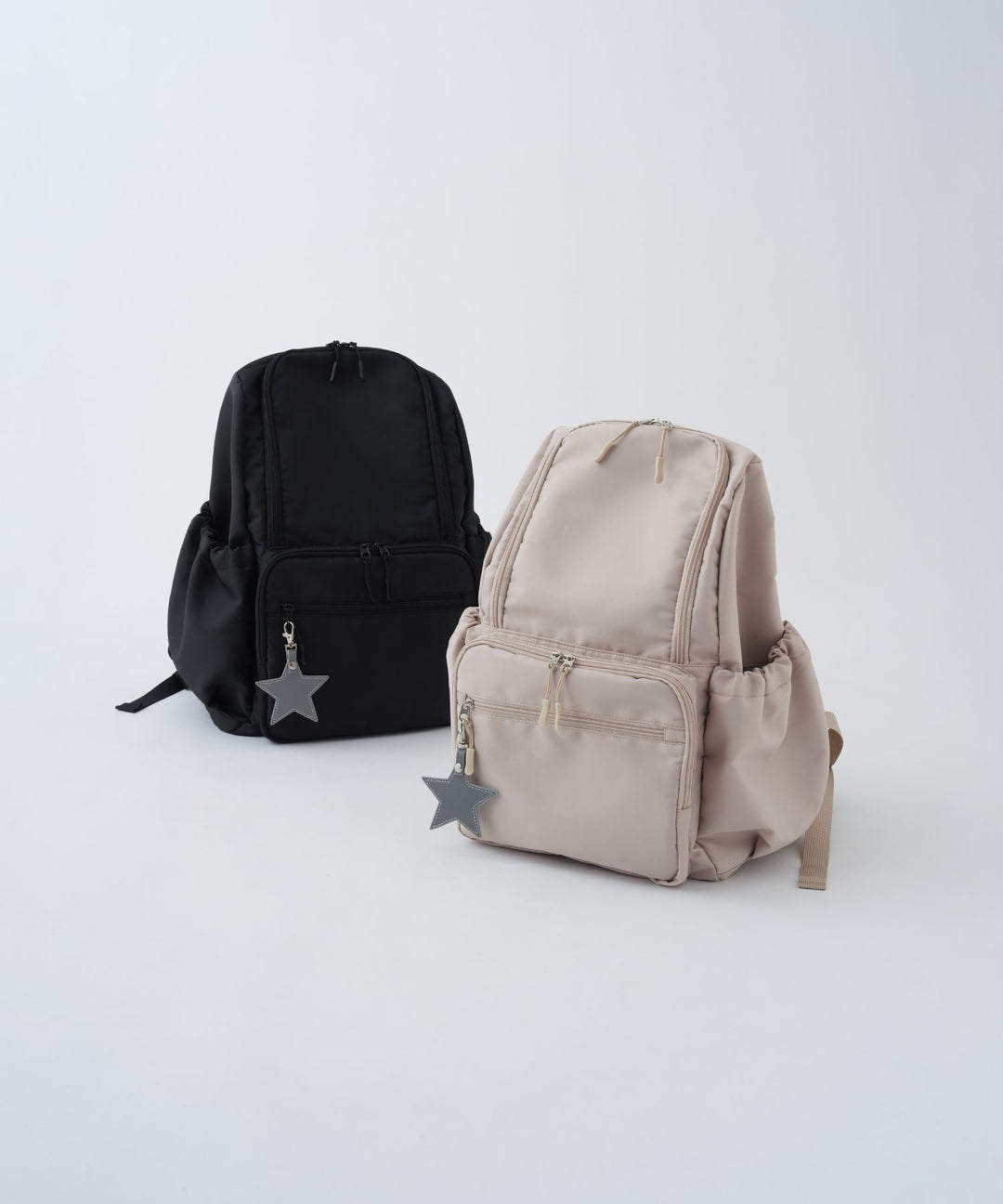 Neo-Classic Diaper Backpack (24.5L)