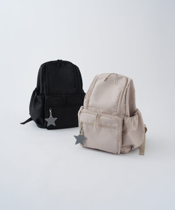 Neo-Classic Diaper Backpack (24.5L)