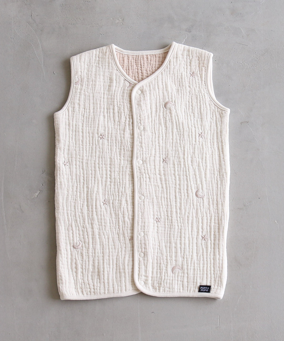 Baby Mattress &amp; Wearable Blanket Set