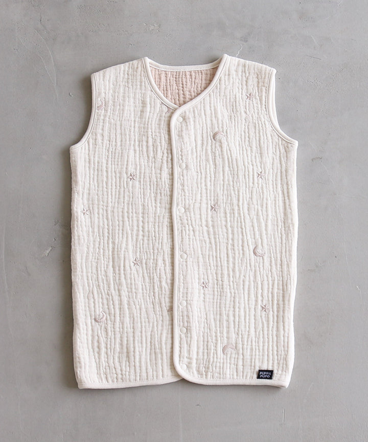 Baby Mattress &amp; Wearable Blanket Set