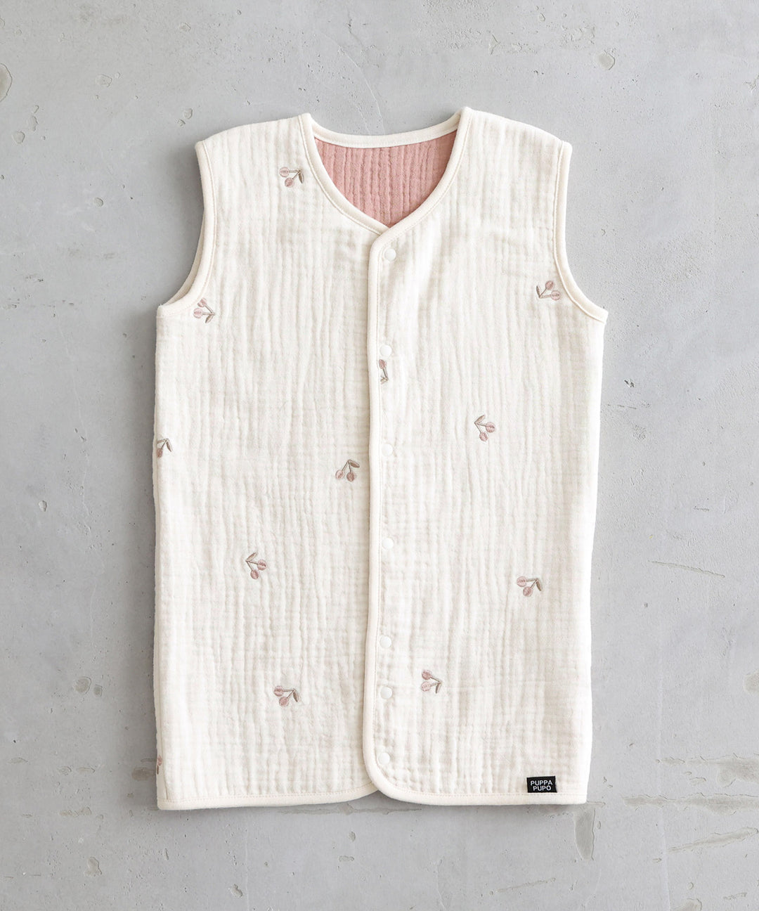 Baby Mattress &amp; Wearable Blanket Set