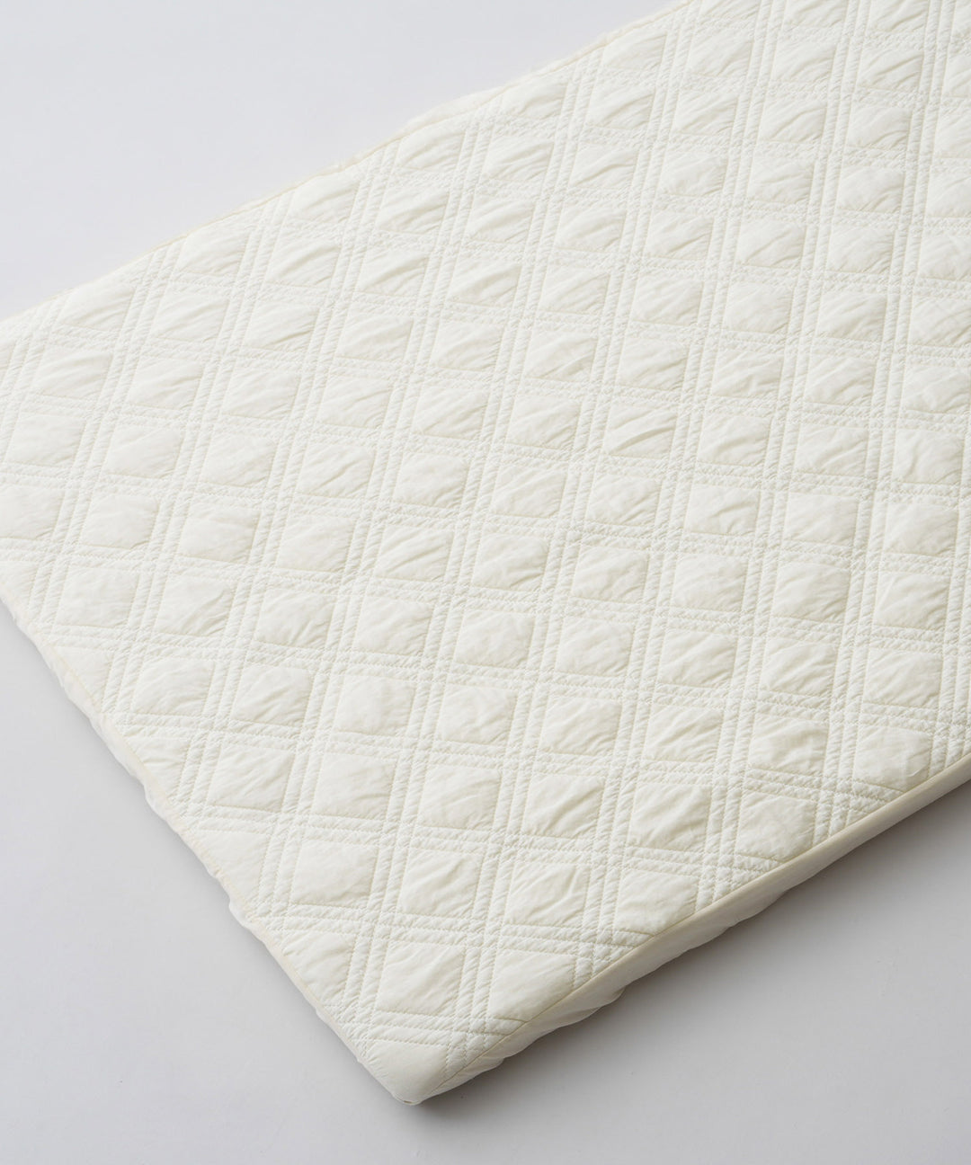 Baby Mattress &amp; Wearable Blanket Set