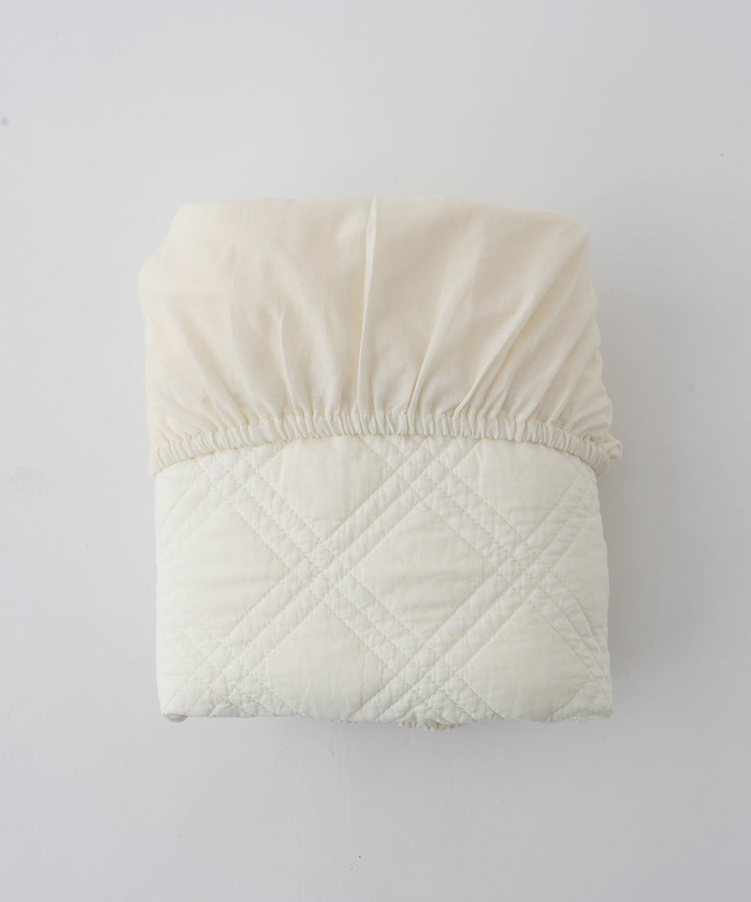 Baby Mattress &amp; Wearable Blanket Set