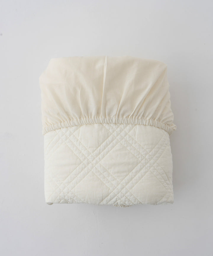 Baby Mattress &amp; Wearable Blanket Set