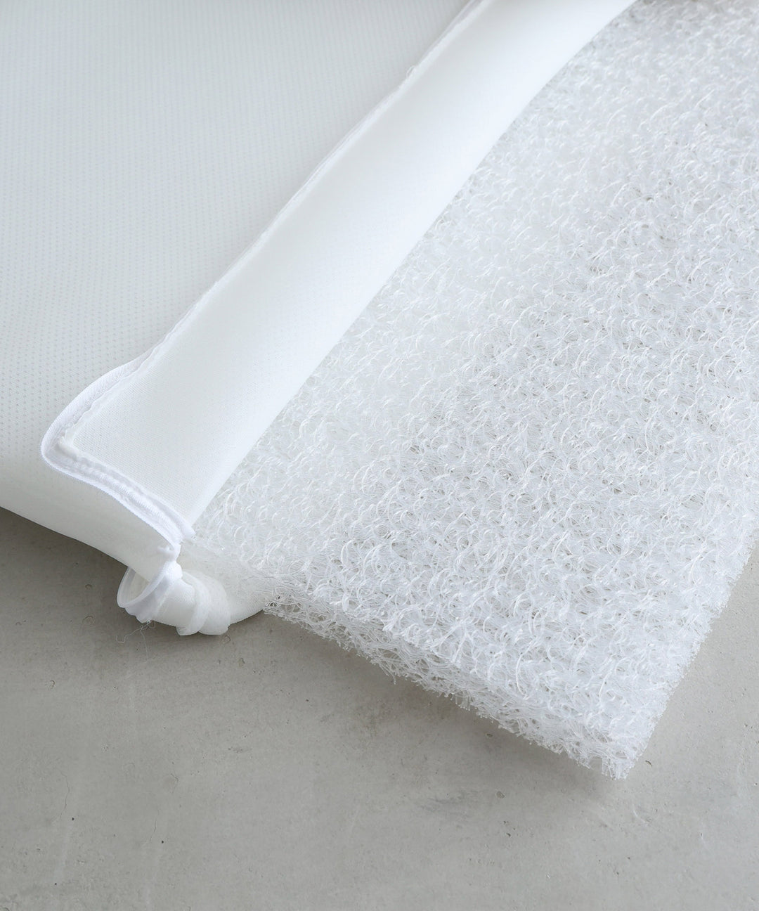 Baby Mattress &amp; Wearable Blanket Set