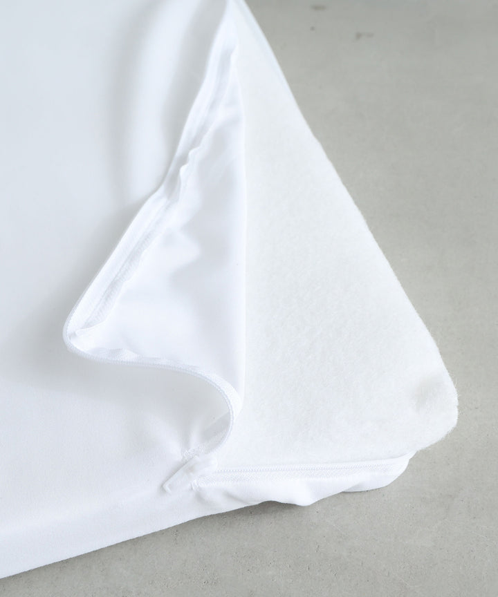 Baby Mattress &amp; Wearable Blanket Set