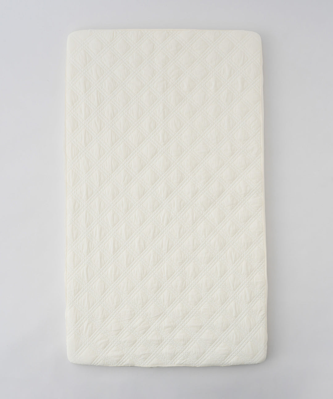 Baby Mattress &amp; Wearable Blanket Set