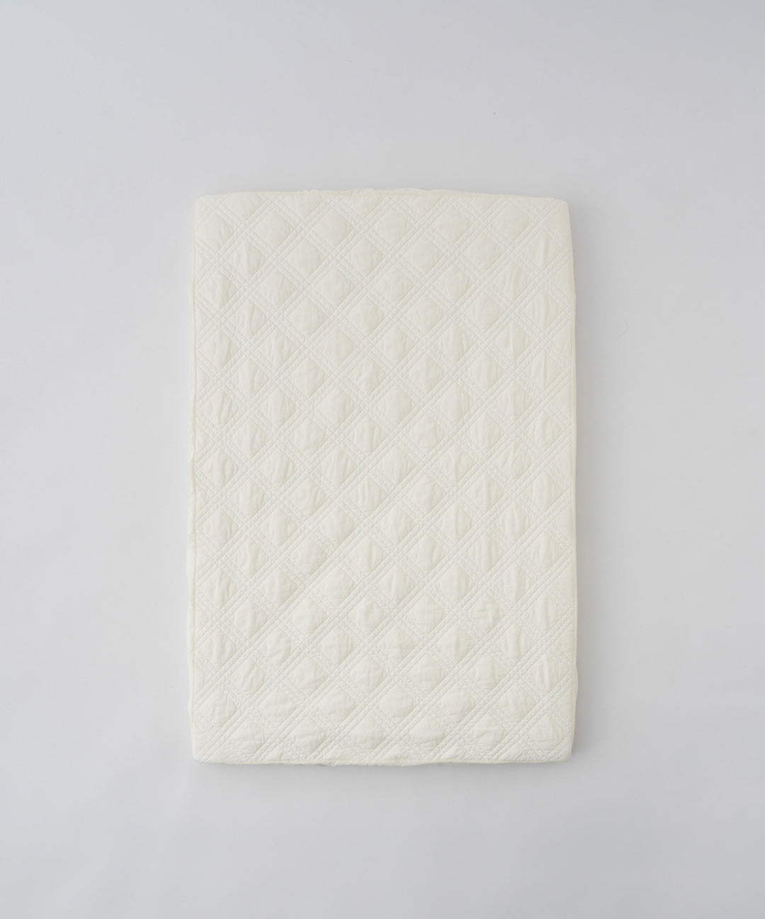 Baby Mattress &amp; Wearable Blanket Set