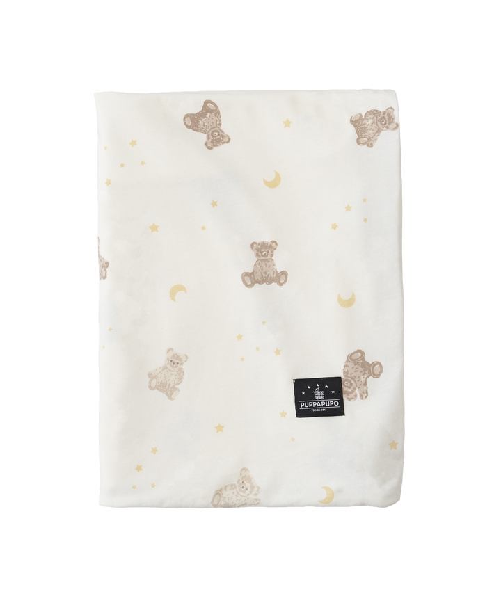 Baby Comforter Cover (Jersey knit)