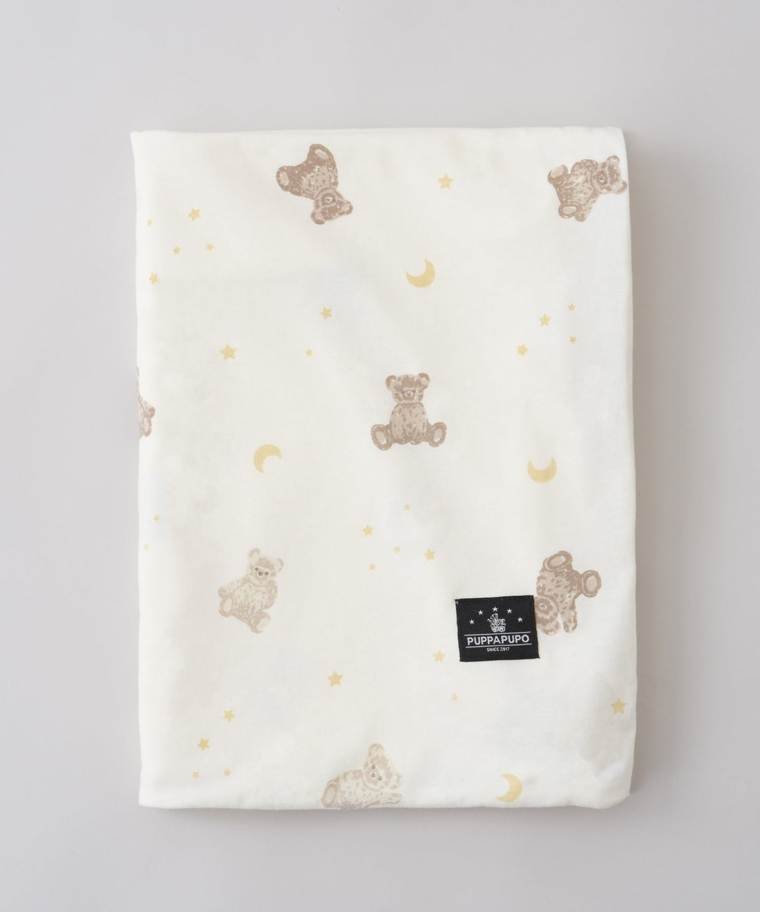 Baby Comforter Cover (Jersey knit)