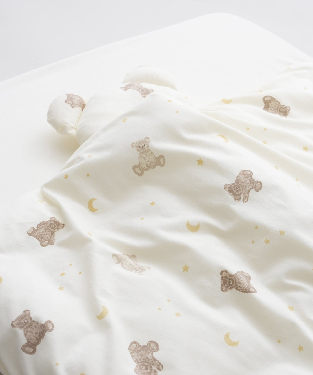 Baby Comforter Cover (Jersey knit)