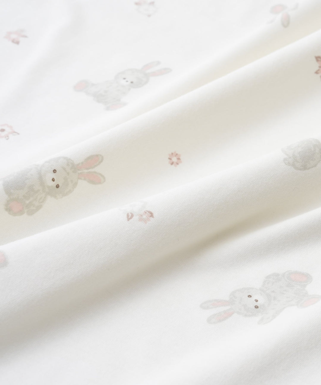 Baby Comforter Cover (Jersey knit)