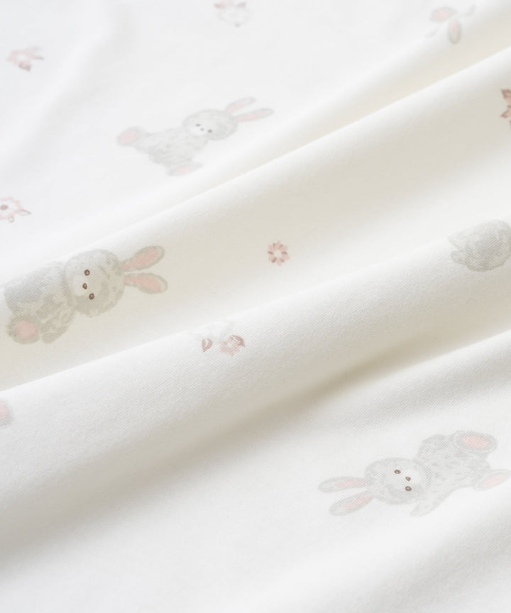 Baby Comforter Cover (Jersey knit)