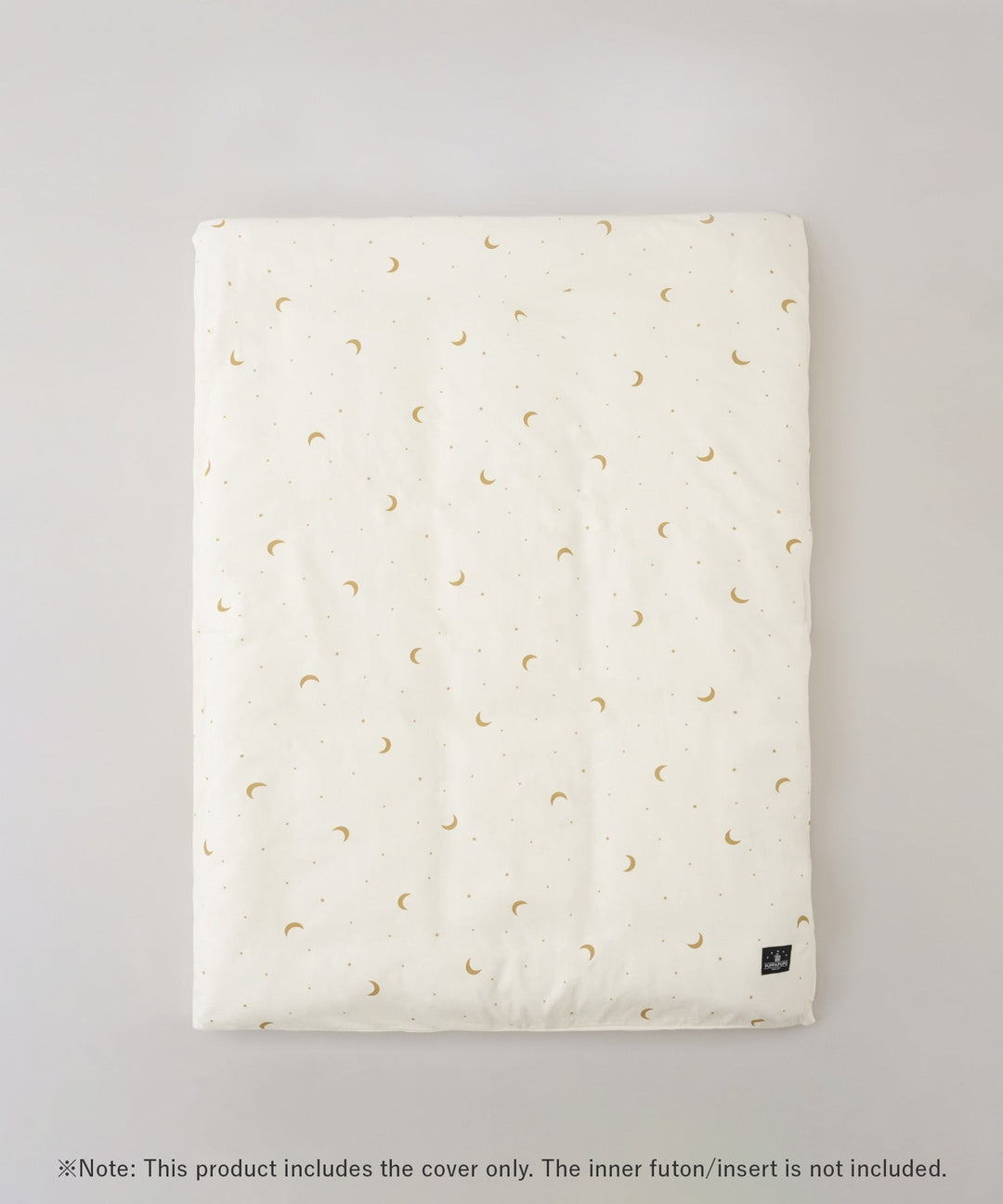 Baby Comforter Cover (Jersey knit)