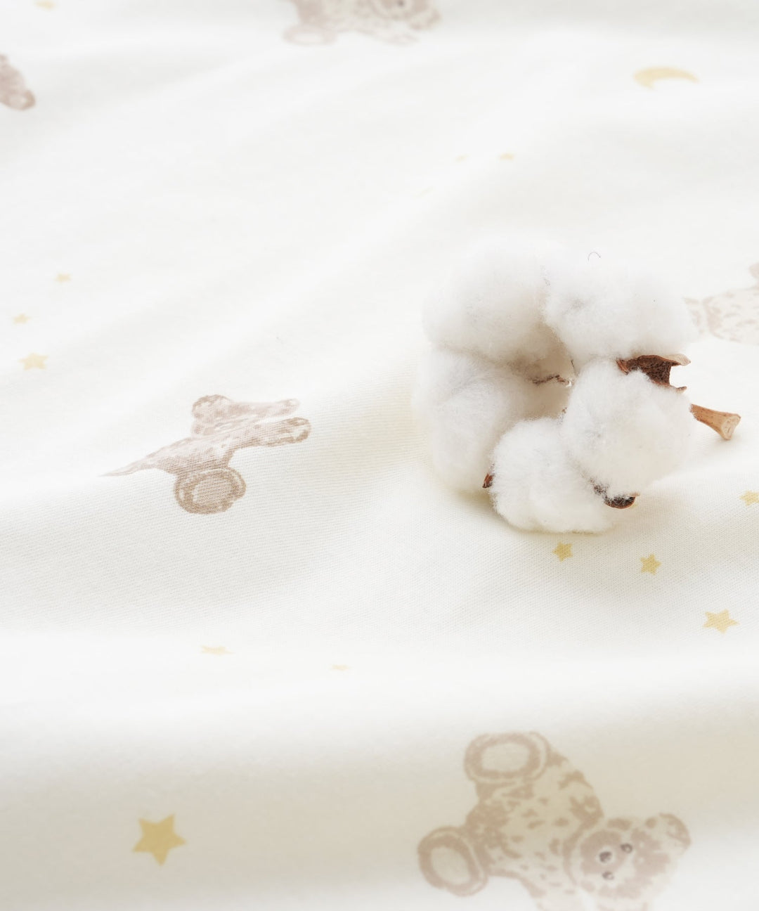 Baby Comforter Cover (Jersey knit)
