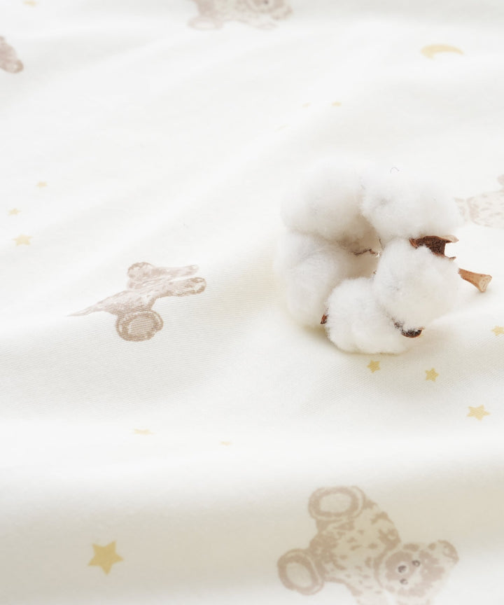 Baby Comforter Cover (Jersey knit)