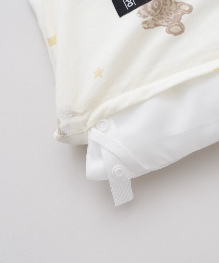 Baby Comforter Cover (Jersey knit)