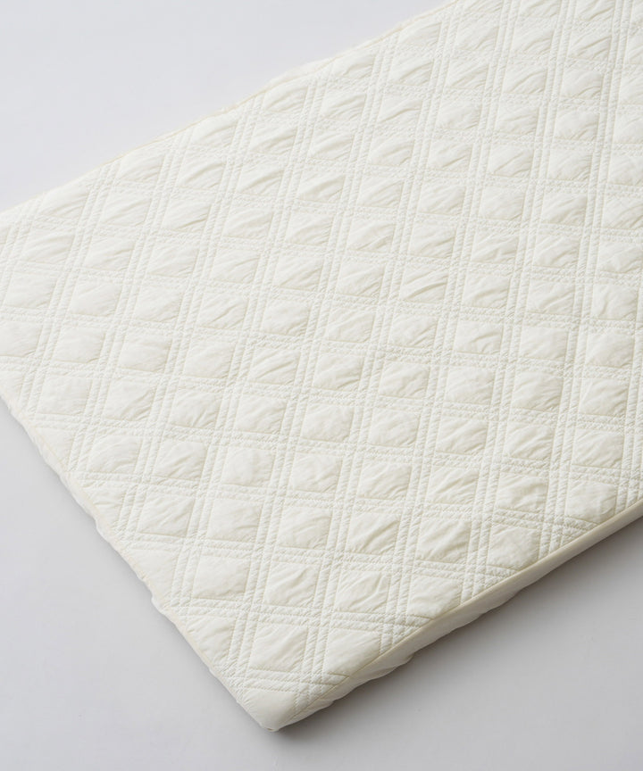 Fitted Sheet with No-Side Gusset (Ibul)