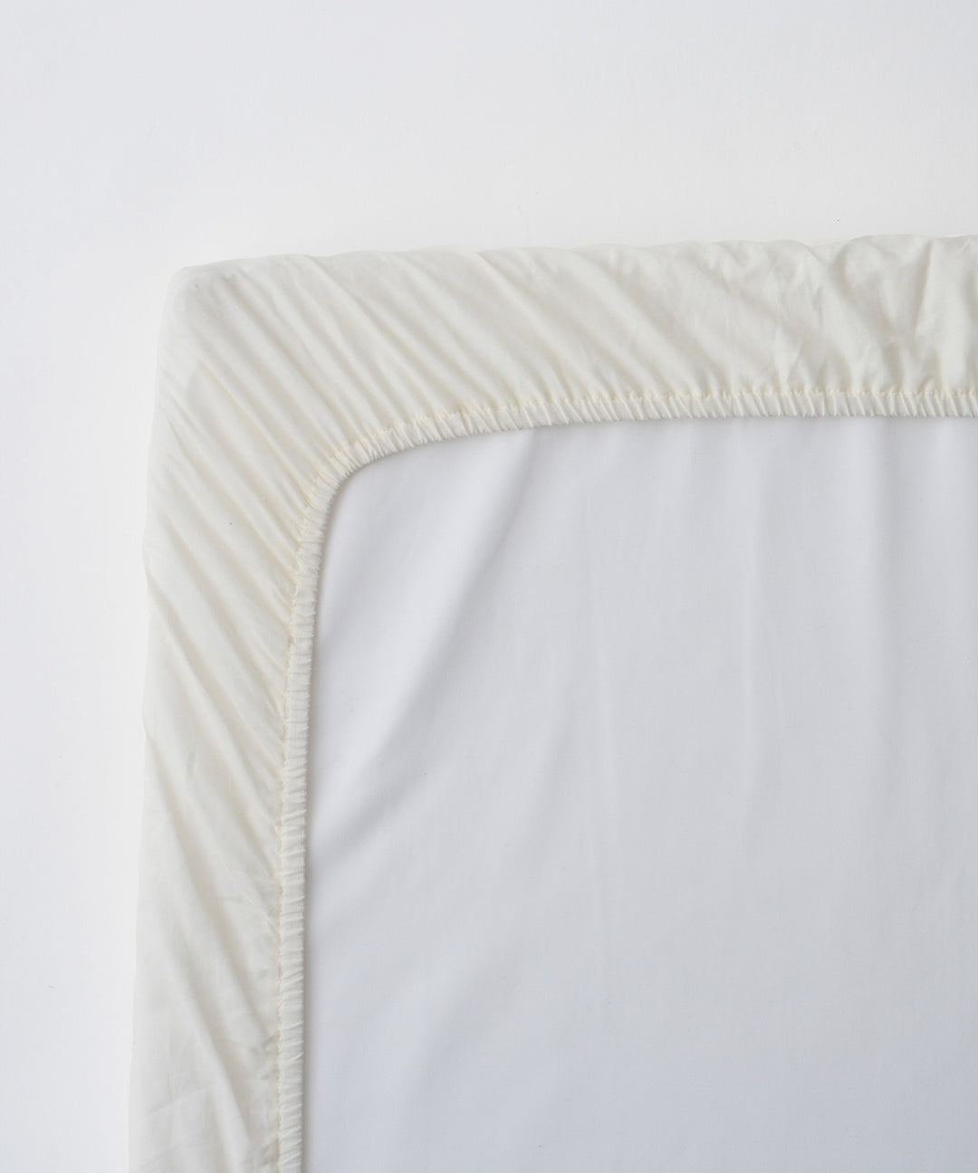 Fitted Sheet with No-Side Gusset (Ibul)