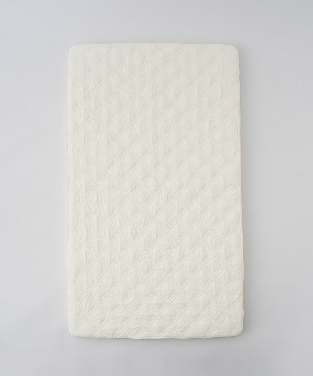 Fitted Sheet with No-Side Gusset (Ibul)