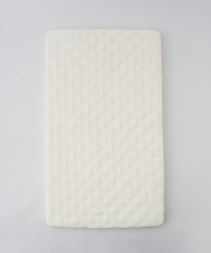 Fitted Sheet with No-Side Gusset (Ibul)