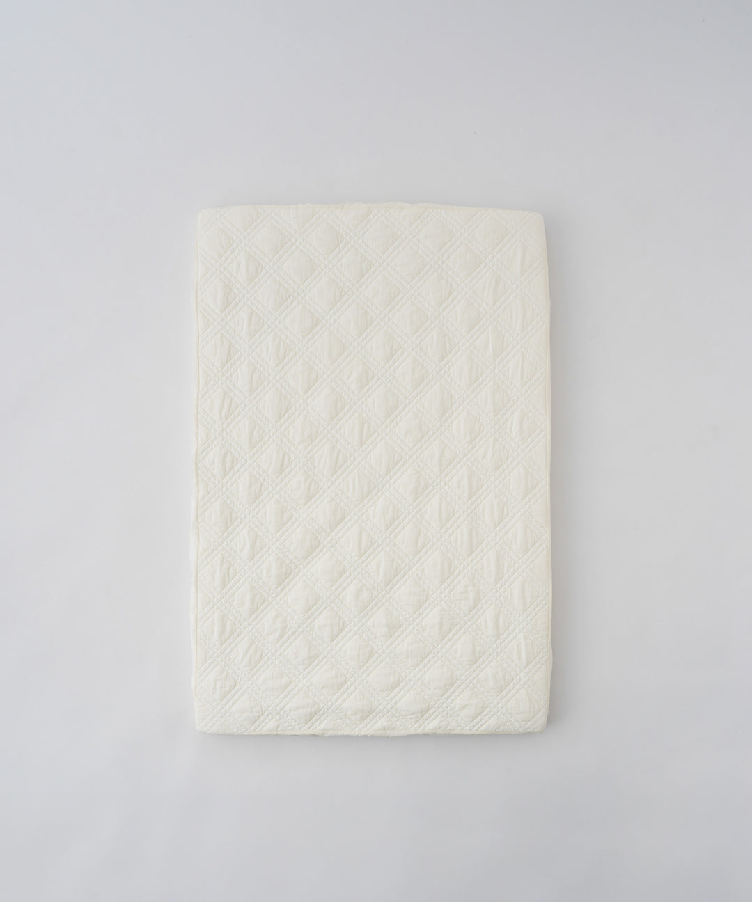 Fitted Sheet with No-Side Gusset (Ibul)