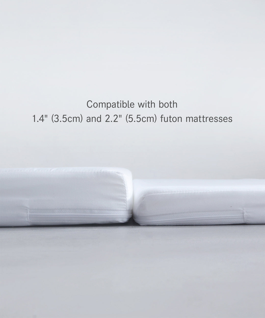 Fitted Sheet with No-Side Gusset (Ibul)