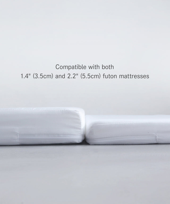 Fitted Sheet with No-Side Gusset (Ibul)