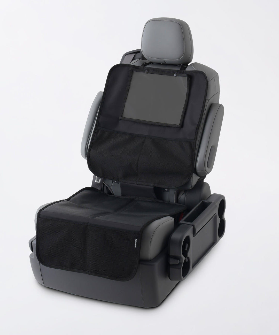 2-Way Car Seat Protective Mat