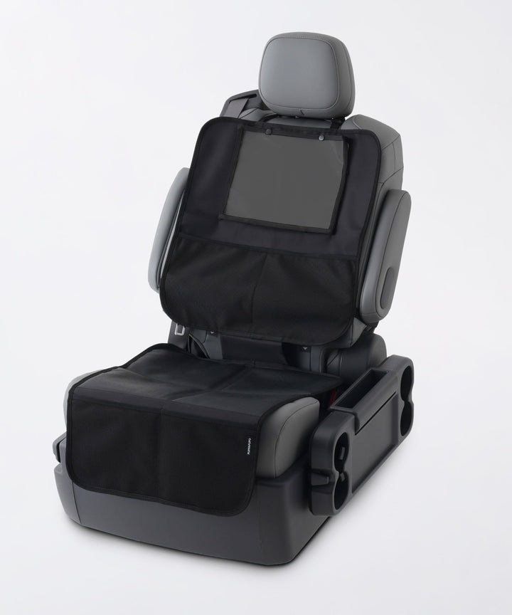 2-Way Car Seat Protective Mat
