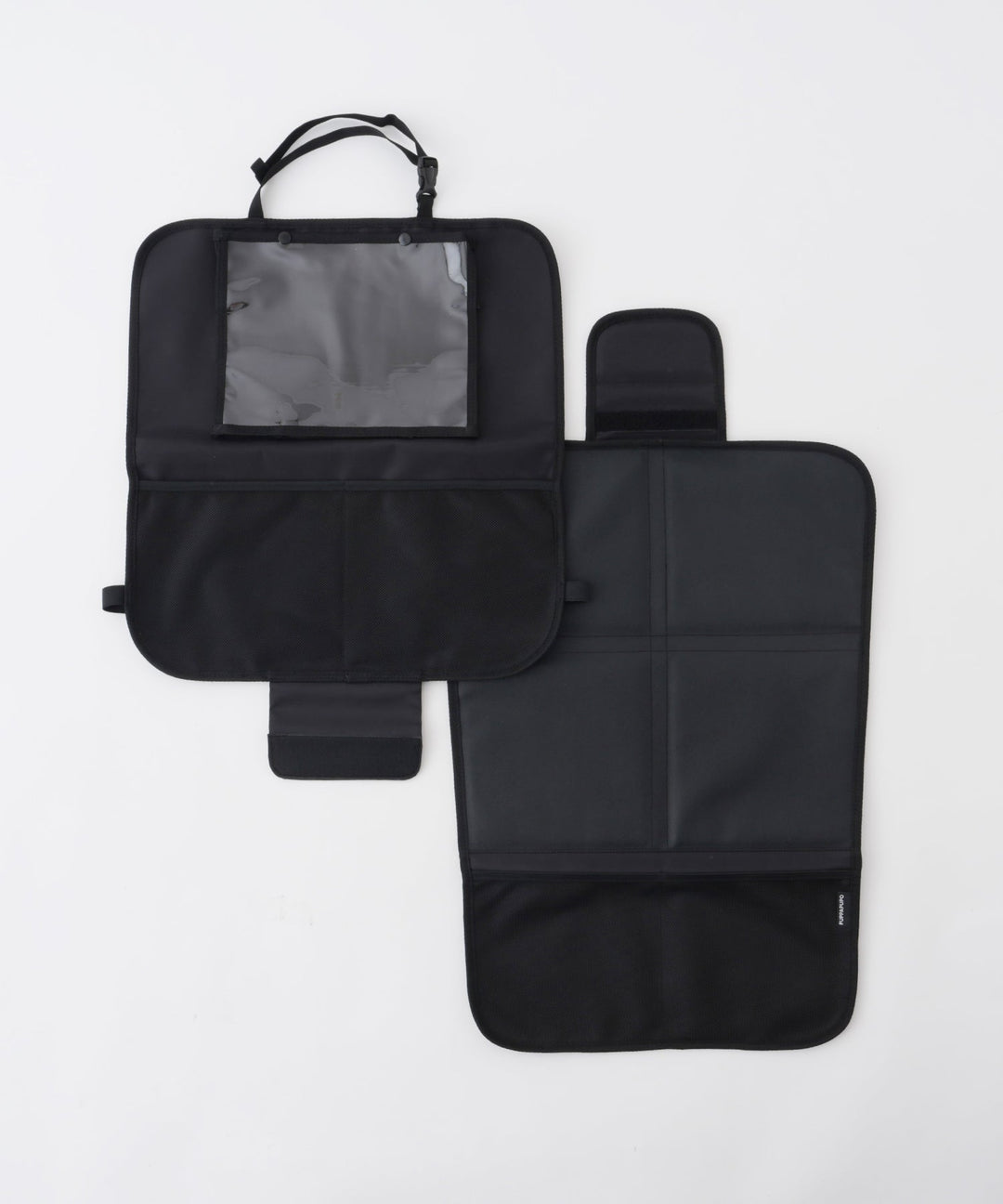 2-Way Car Seat Protective Mat