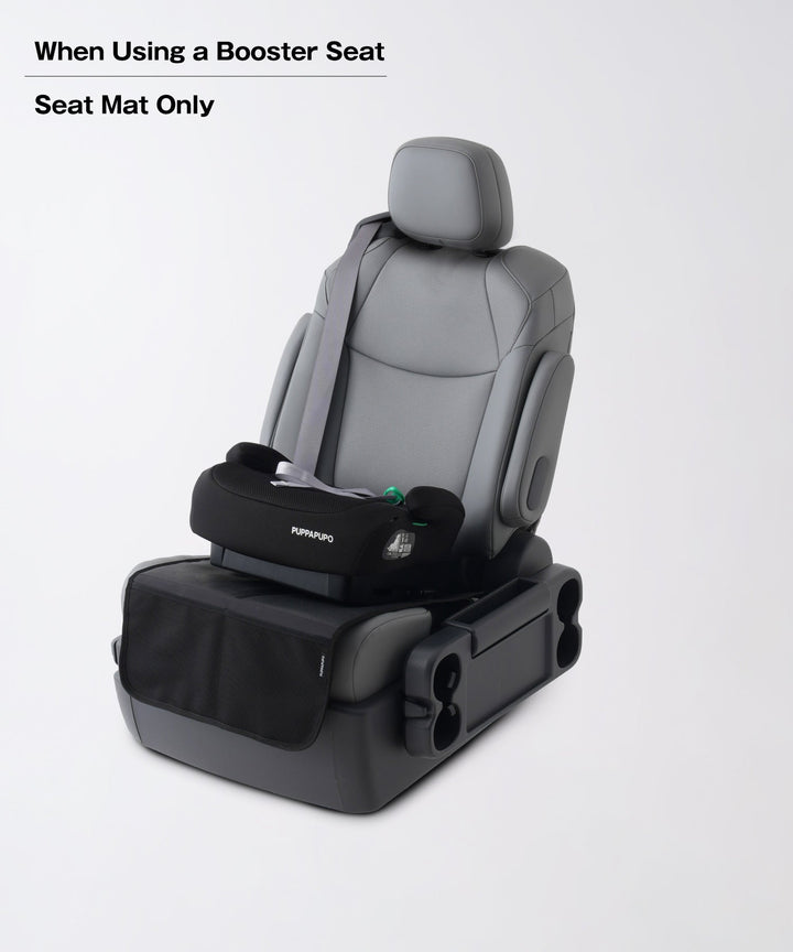 2-Way Car Seat Protective Mat