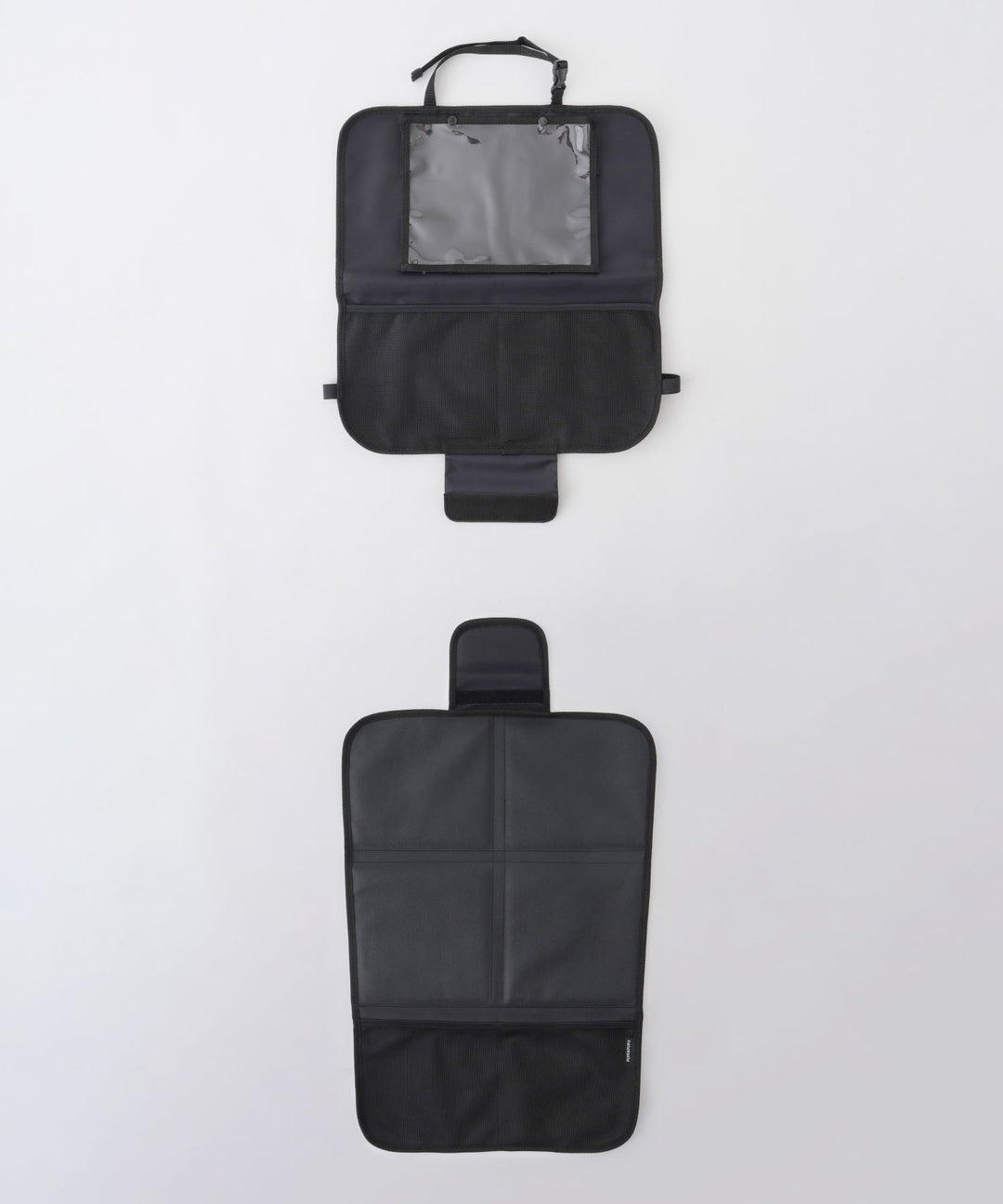 2-Way Car Seat Protective Mat