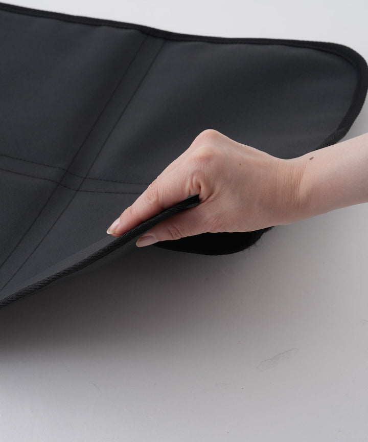 2-Way Car Seat Protective Mat