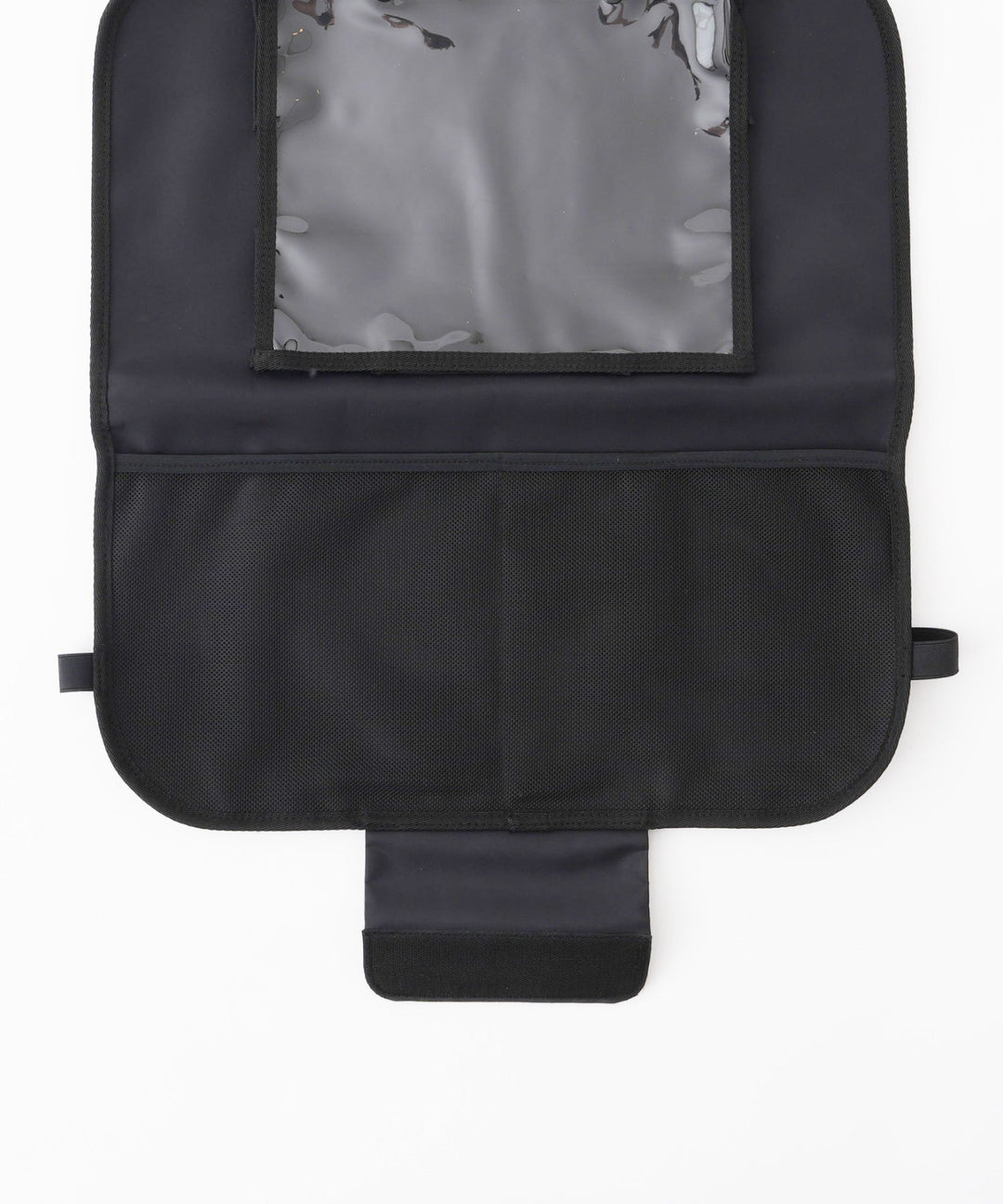 2-Way Car Seat Protective Mat