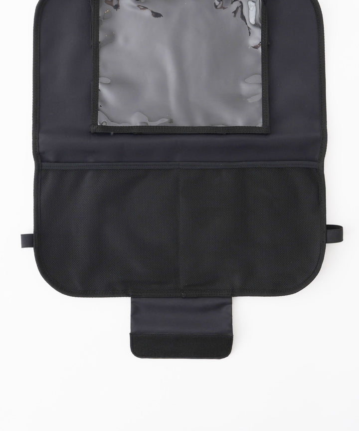 2-Way Car Seat Protective Mat