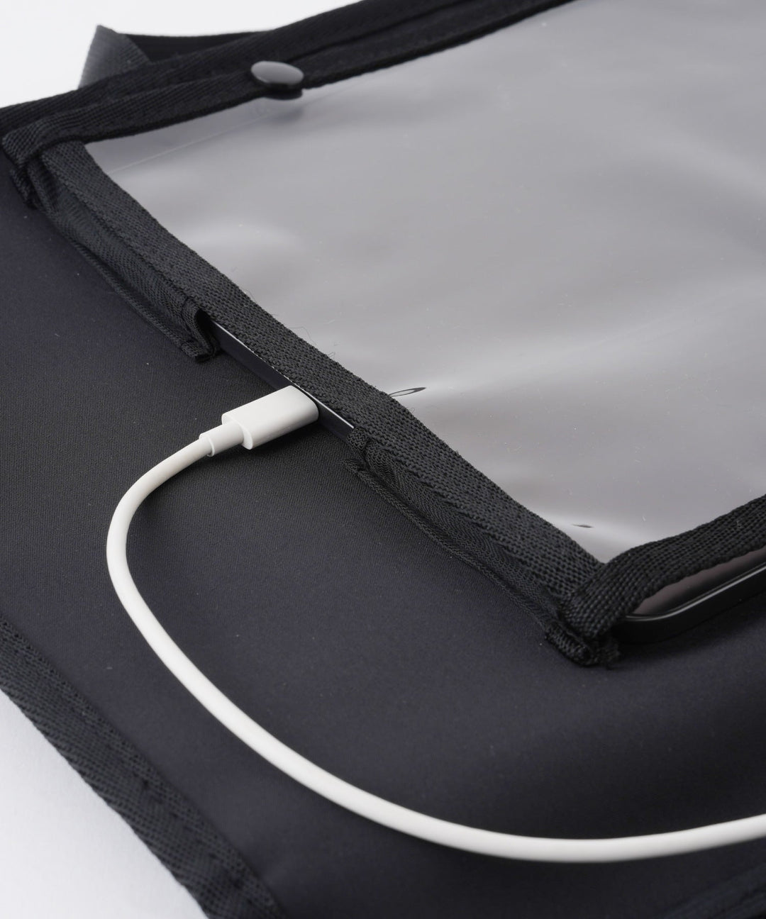 2-Way Car Seat Protective Mat