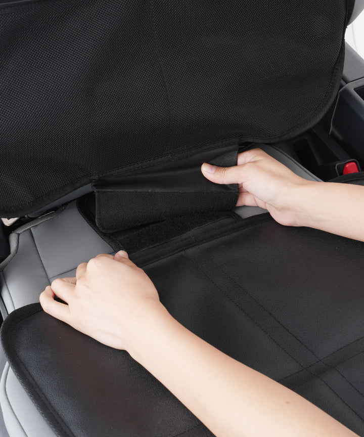 2-Way Car Seat Protective Mat