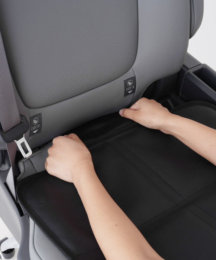 2-Way Car Seat Protective Mat