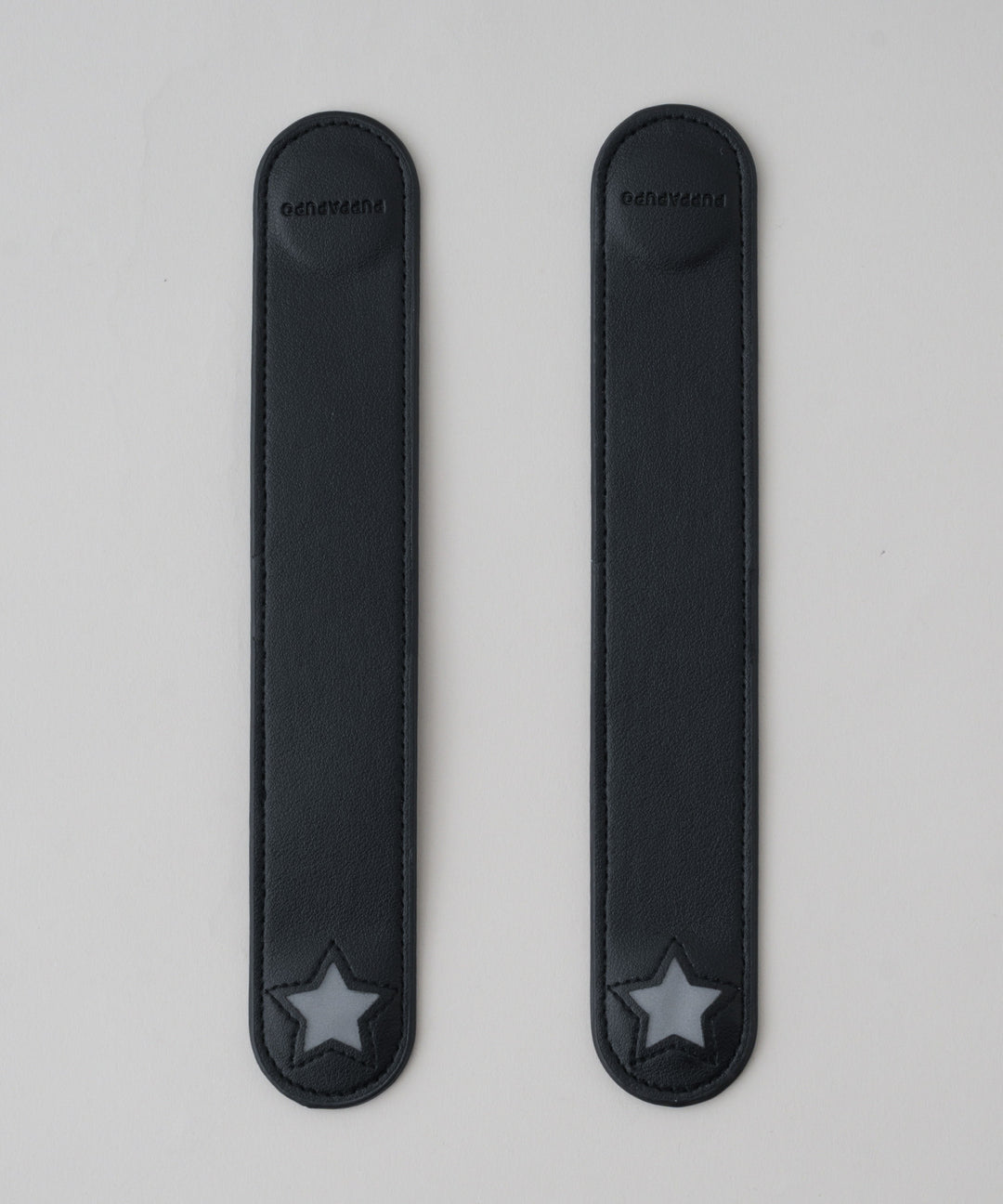 Magnetic Blanket Clips with Reflective Accents