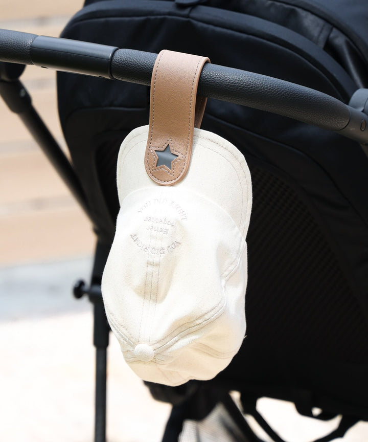 Magnetic Blanket Clips with Reflective Accents