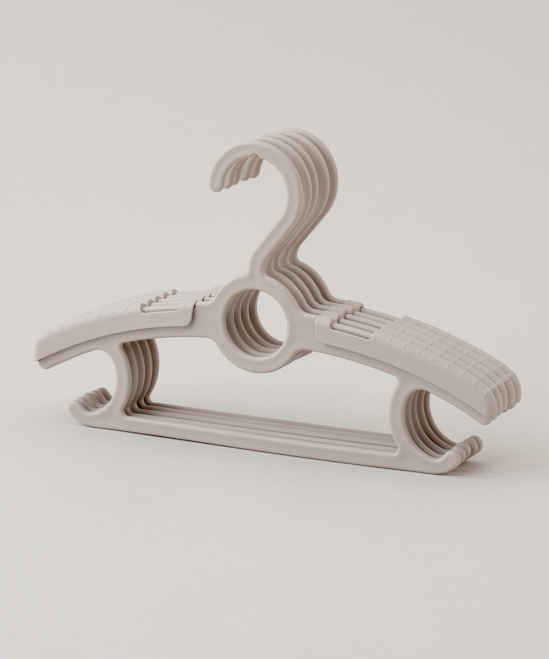 Expandable Baby-to-Adult Hangers