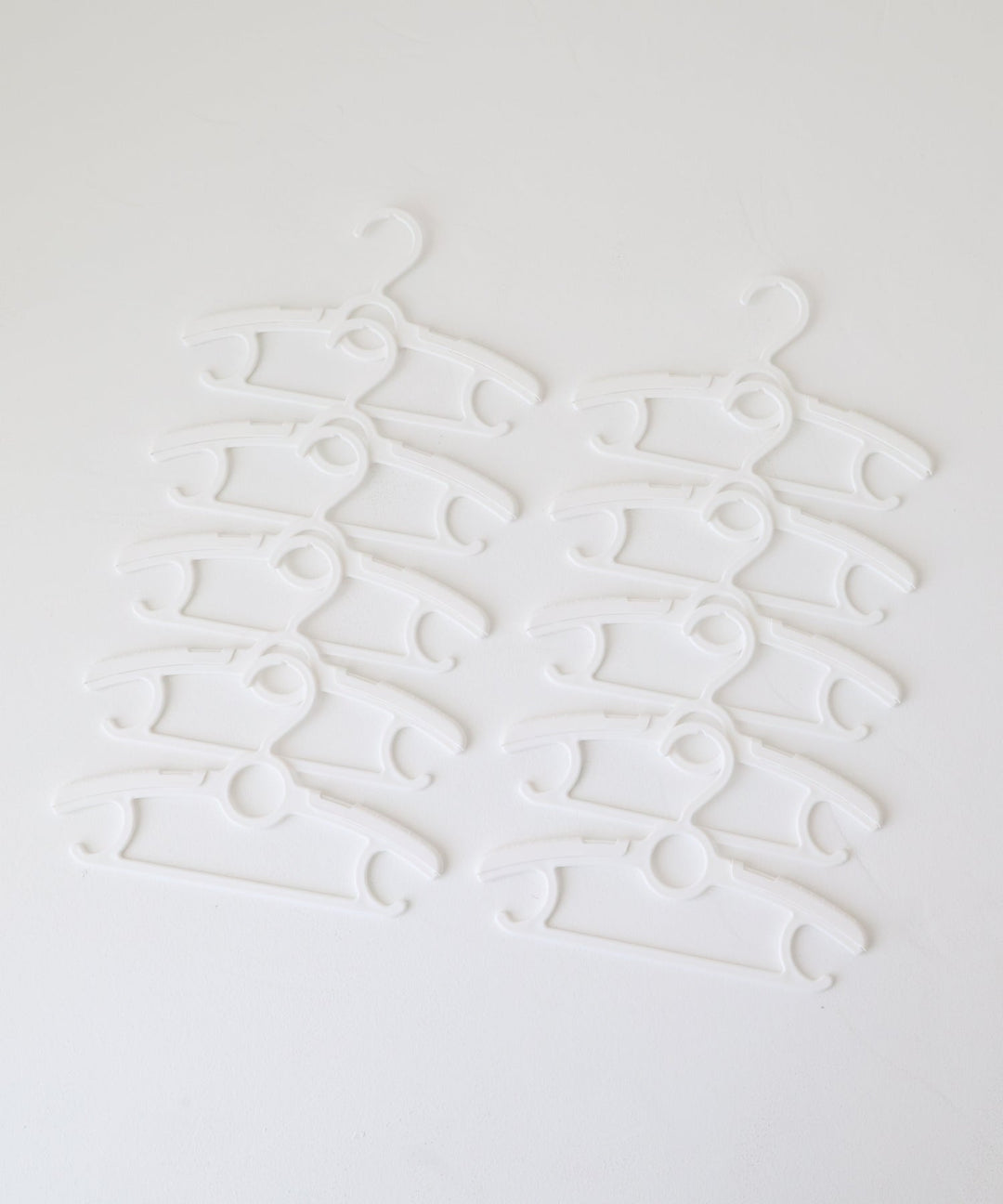 Expandable Baby-to-Adult Hangers