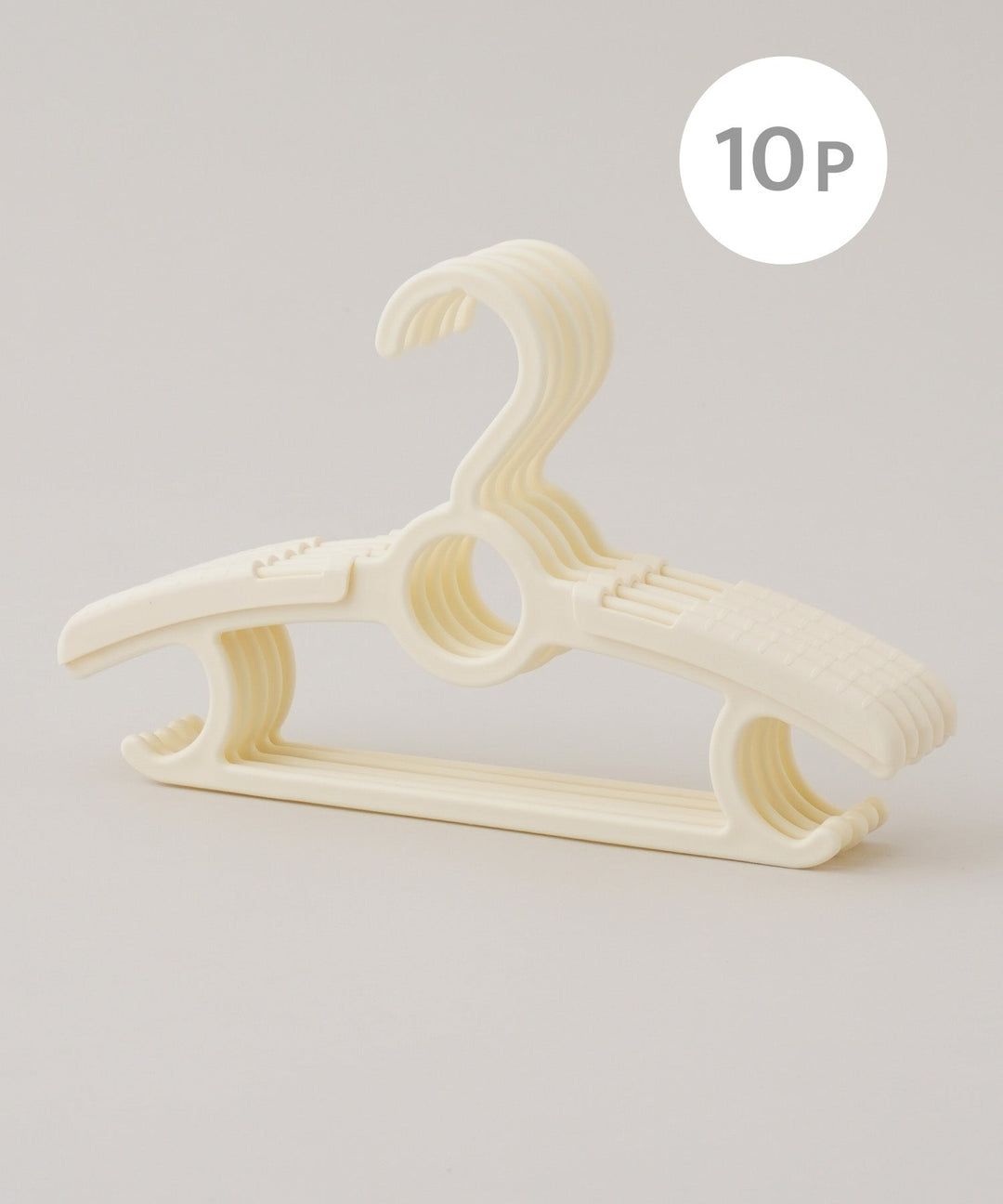 Expandable Baby-to-Adult Hangers