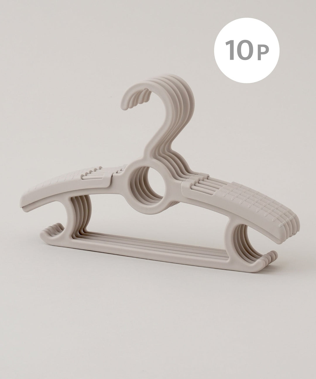 Expandable Baby-to-Adult Hangers