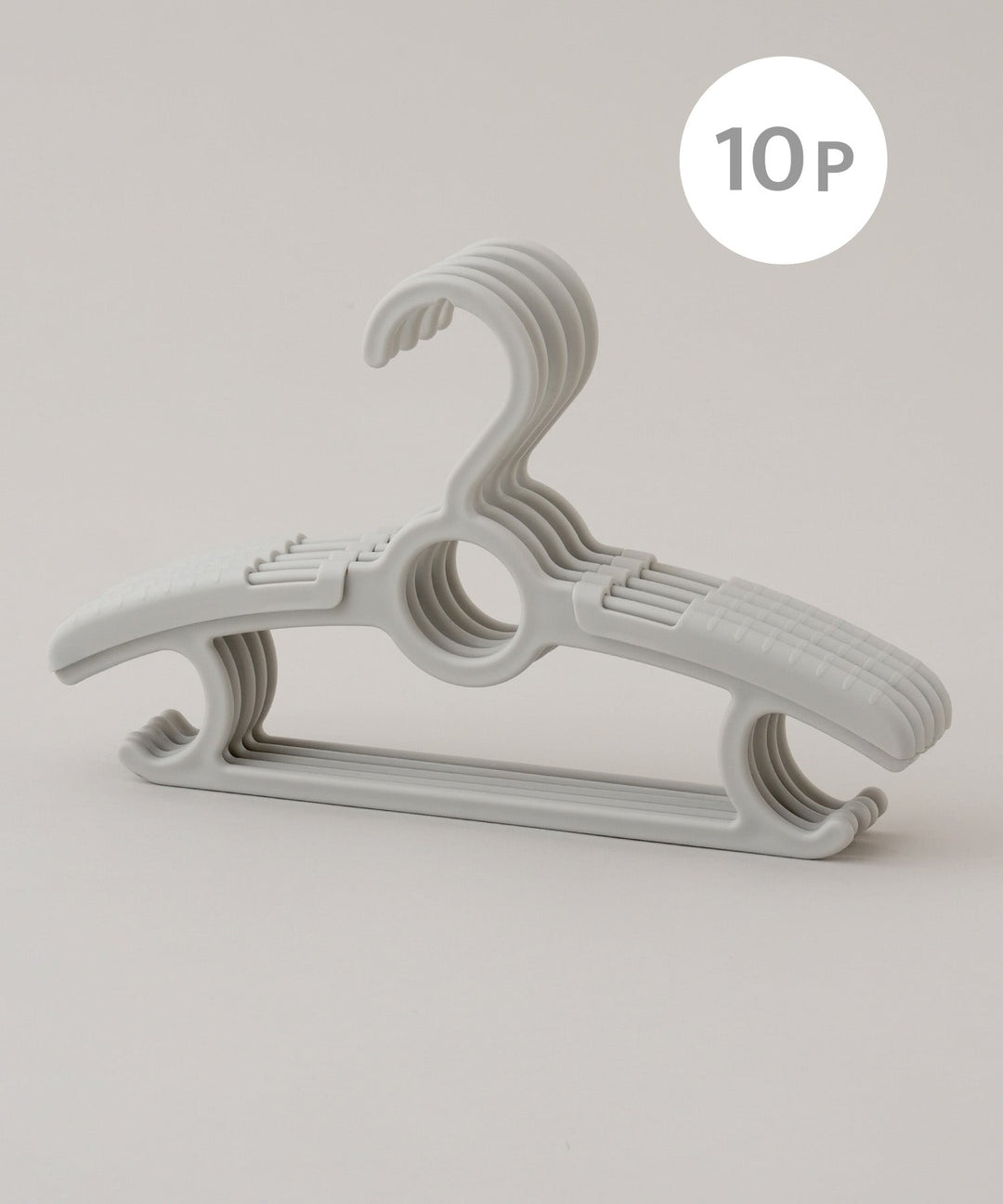 Expandable Baby-to-Adult Hangers