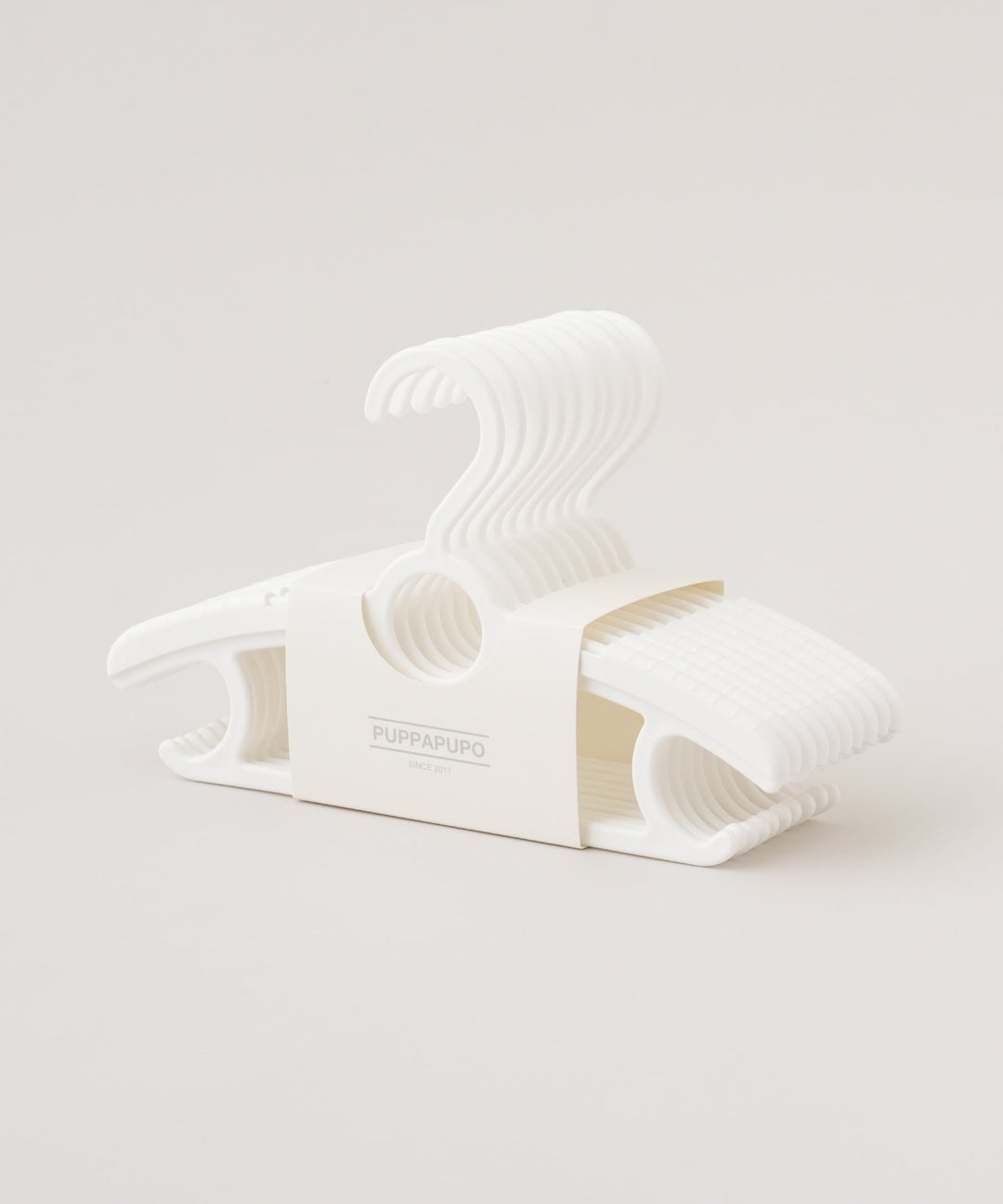 Expandable Baby-to-Adult Hangers